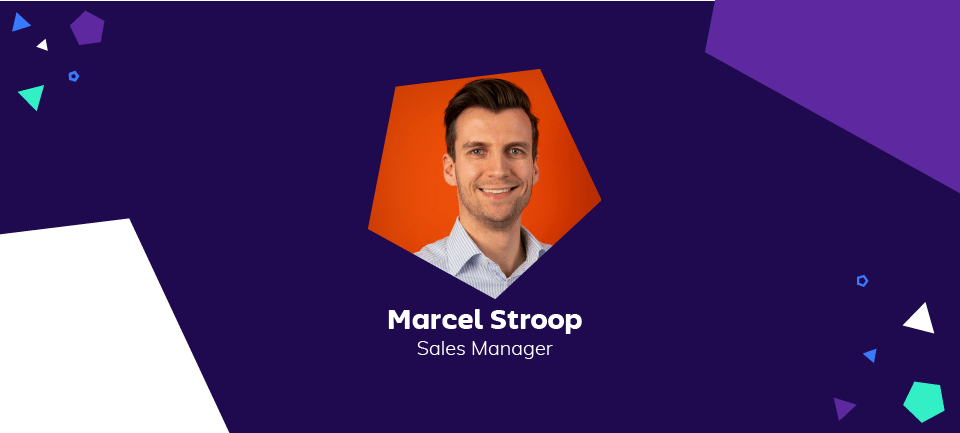 Marcel Stroop