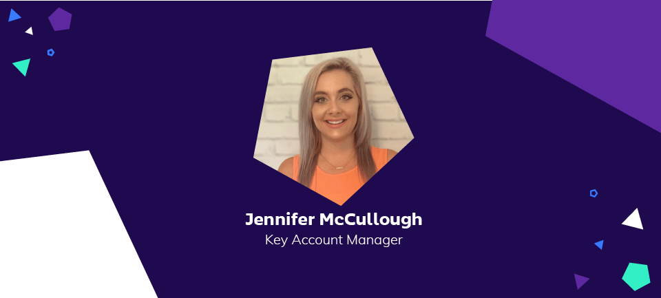 Blog Jennifer McCullough
