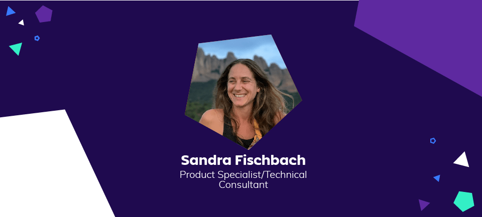 Sandra Fischbach