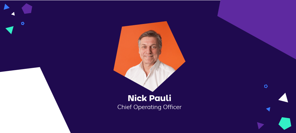 Nick Pauli blog