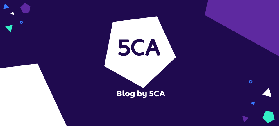 blog by 5ca